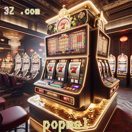 Cassino Popmel: Emoção e Diversão em Cada Jogo